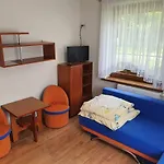 Asterix,obelix I Goscinne Holiday park
