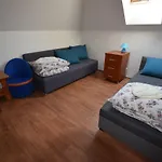 Asterix,obelix I Goscinne Holiday park Wicie (West Pomeranian)