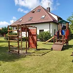 Holiday park Asterix,obelix I Goscinne