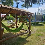 Holiday park Asterix,obelix I Goscinne Wicie (West Pomeranian)