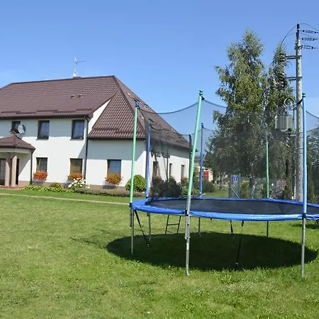 Asterix,obelix I Goscinne Wicie (West Pomeranian)