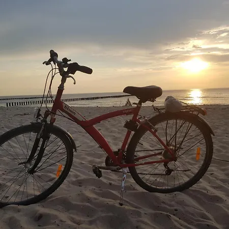 Roza Wiatrow I Letniskowe Parque de vacaciones