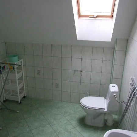 Asterix,obelix I Goscinne Wicie (West Pomeranian)