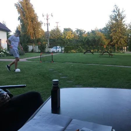 Roza Wiatrow I Letniskowe Parque de vacaciones *