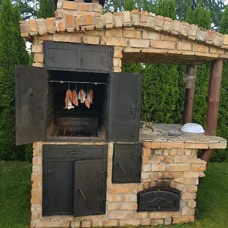 Parco vacanze Asterix,obelix I Goscinne