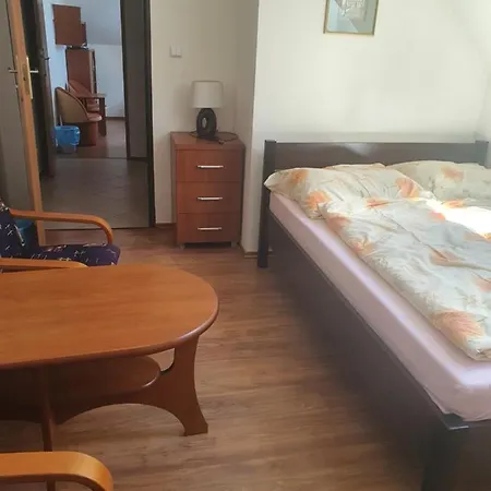 Kompleks wypoczynkowy Asterix I Obelix I Gościnne *