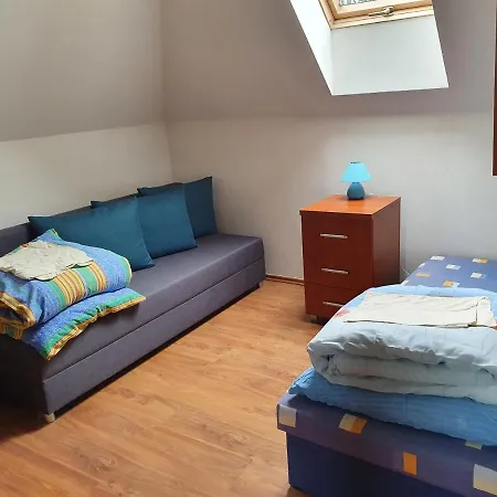 Parco vacanze Asterix,obelix I Goscinne