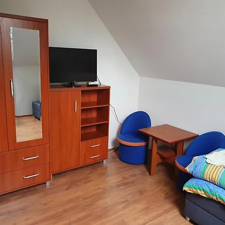 Parco vacanze Asterix,obelix I Goscinne