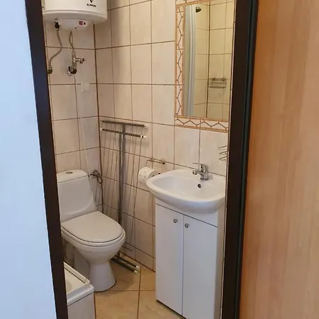 Asterix,obelix I Goscinne Wicie (West Pomeranian)