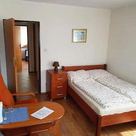 Parco vacanze Asterix,obelix I Goscinne Wicie (West Pomeranian)