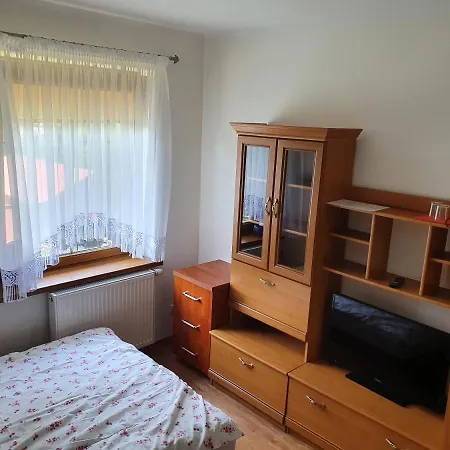 Parco vacanze Asterix,obelix I Goscinne Wicie (West Pomeranian)