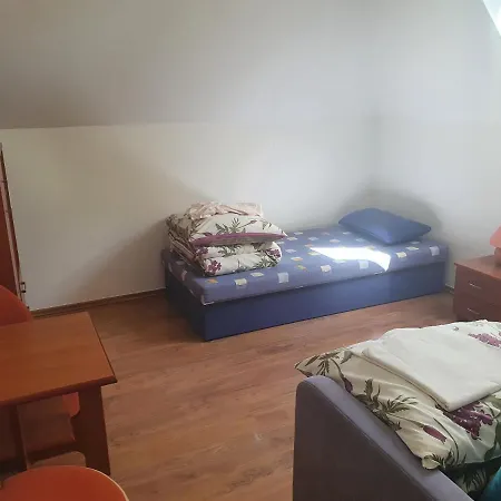 Parco vacanze Asterix,obelix I Goscinne