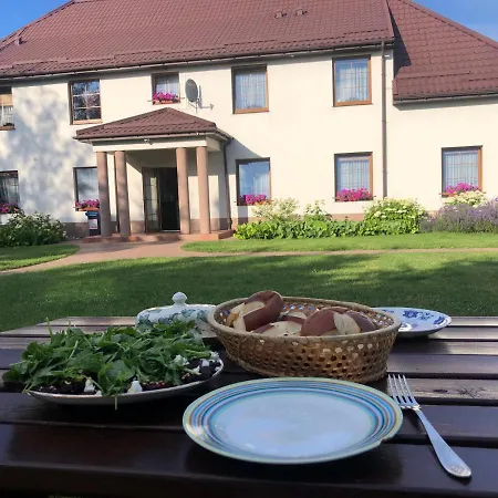 Asterix,obelix I Goscinne Parco vacanze Wicie (West Pomeranian)