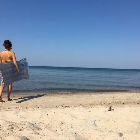 Asterix,Obelix Domki I Pokoje Goscinne Village de vacances