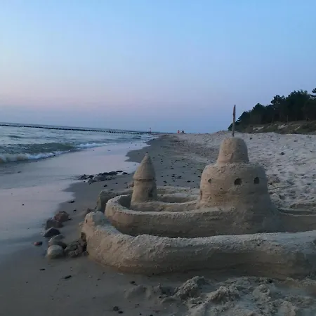 Asterix,Obelix Domki I Pokoje Goscinne Village de vacances
