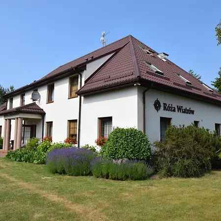 Parco vacanze Asterix,obelix I Goscinne Wicie (West Pomeranian)