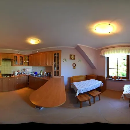 Asterix,obelix I Goscinne Parco vacanze Wicie (West Pomeranian)