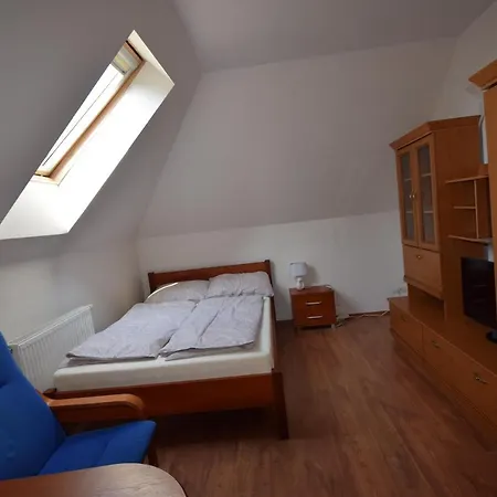 Asterix,obelix I Goscinne Parco vacanze Wicie (West Pomeranian)