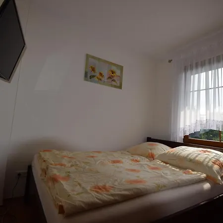 Parco vacanze Asterix,obelix I Goscinne Wicie (West Pomeranian)