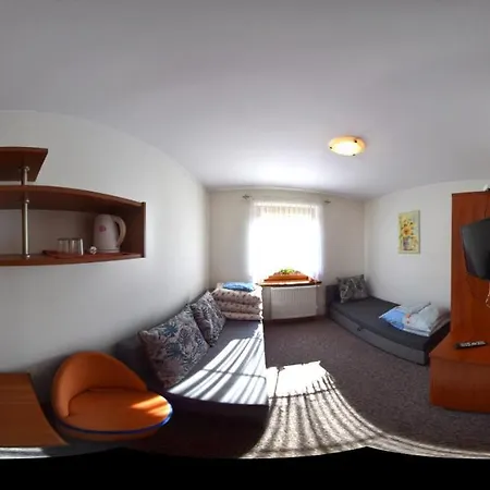 Asterix,obelix I Goscinne Wicie (West Pomeranian)