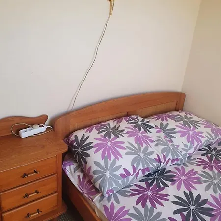 Asterix,obelix I Goscinne Parco vacanze Wicie (West Pomeranian)