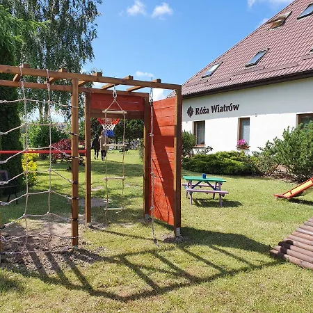 Asterix,obelix I Goscinne Wicie (West Pomeranian)