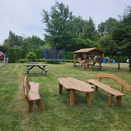 Asterix,obelix I Goscinne Wicie (West Pomeranian)