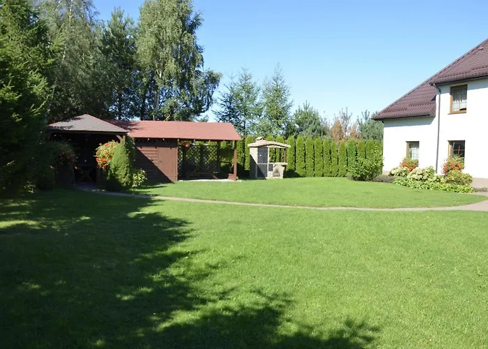 Asterix,obelix I Goscinne Wicie (West Pomeranian)