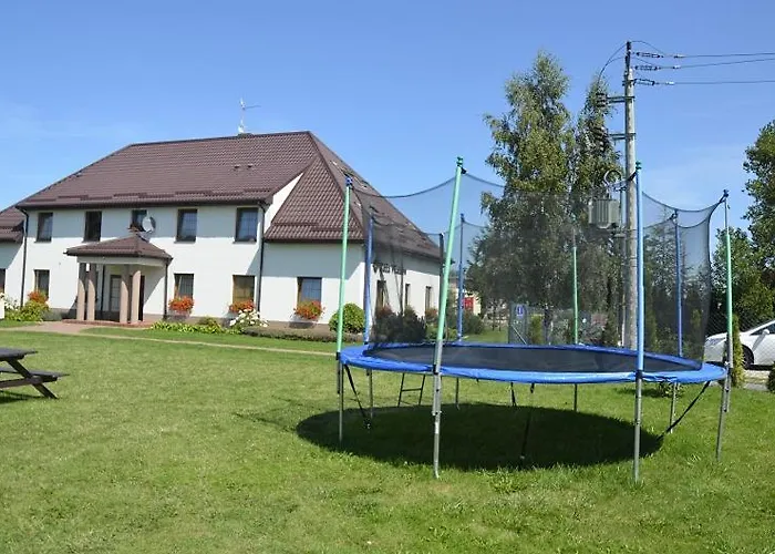 Asterix,obelix I Goscinne Wicie (West Pomeranian)