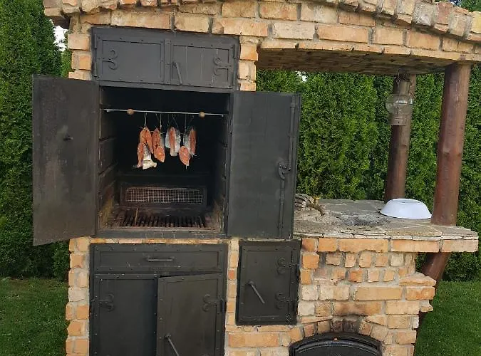 Parco vacanze Asterix,obelix I Goscinne