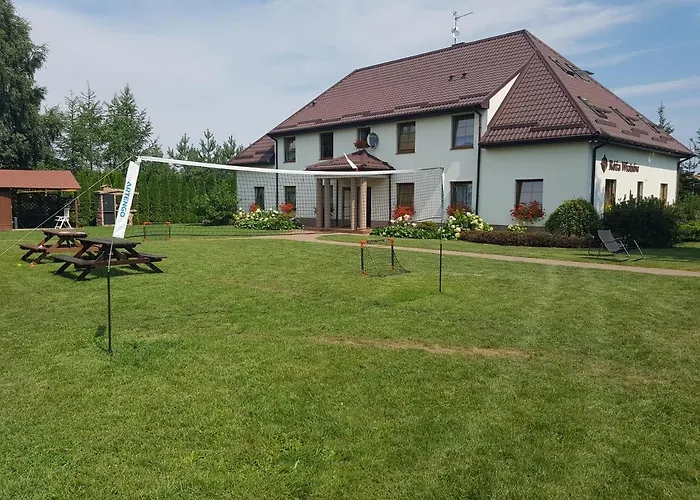 Asterix,obelix I Goscinne Wicie (West Pomeranian)