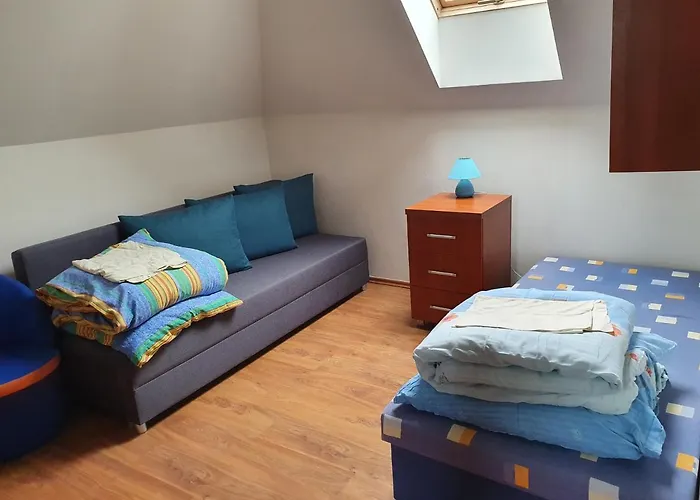 Parco vacanze Asterix,obelix I Goscinne