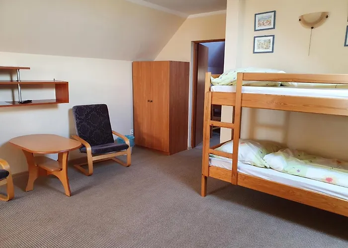 ホリデーパーク Asterix,obelix I Goscinne *