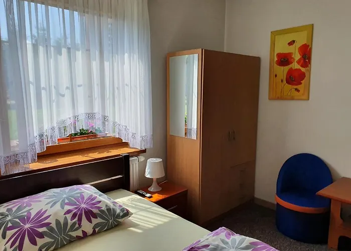 Asterix,obelix I Goscinne Prázdninový areál