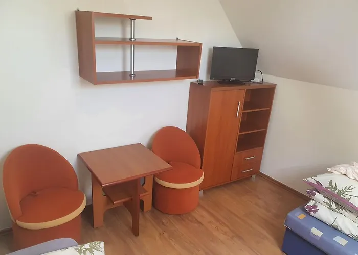 Asterix,obelix I Goscinne ホリデーパーク *