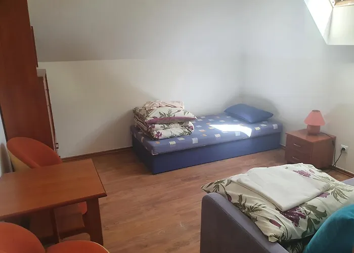 Prázdninový areál Asterix,obelix I Goscinne