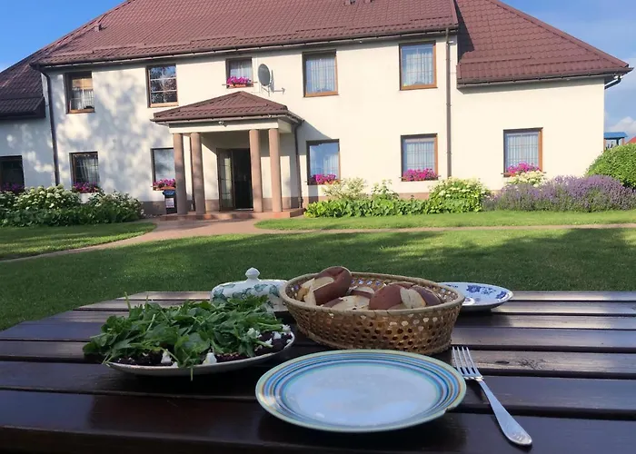 Asterix,obelix I Goscinne Prázdninový areál Wicie (West Pomeranian)