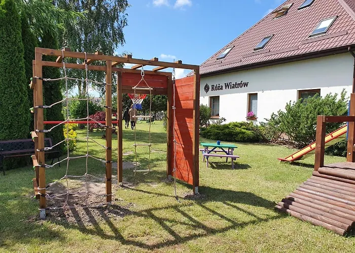 Asterix,obelix I Goscinne Wicie (West Pomeranian)