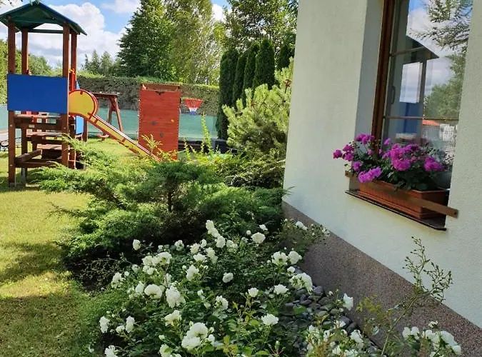 Asterix,obelix I Goscinne Wicie (West Pomeranian)