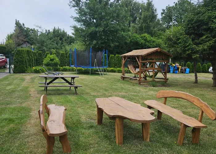 Asterix,obelix I Goscinne Wicie (West Pomeranian)