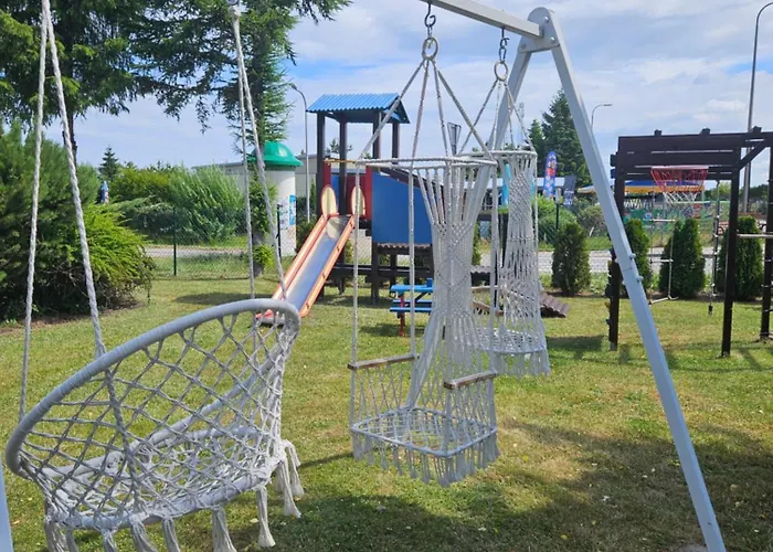 Parco vacanze Asterix,obelix I Goscinne *